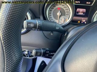 MERCEDES-BENZ CLA 180 usata, con Chiusura centralizzata