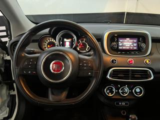 FIAT 500X usata, con Climatizzatore
