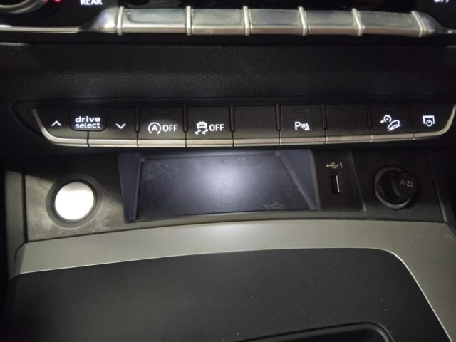 AUDI Q5 usata 30