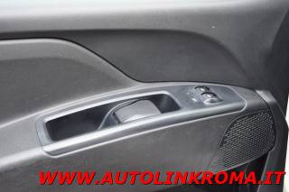 FIAT Doblo usata, con Volante multifunzione
