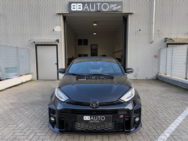 TOYOTA Yaris usata, con ABS