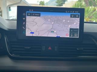 AUDI Q5 usata, con Fari LED