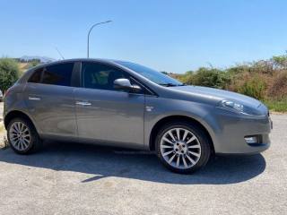 FIAT Bravo usata, con Climatizzatore