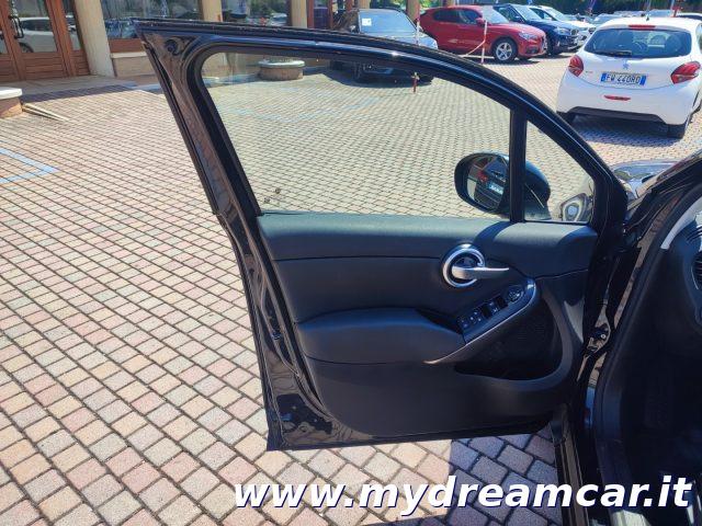 FIAT 500X usata 28