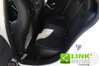 MERCEDES-BENZ A 200 usata, con Specchietti laterali elettrici