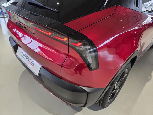 ALFA ROMEO Junior usata, con Cerchi in lega