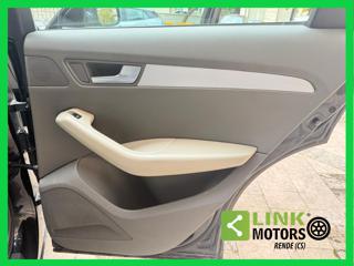 AUDI Q5 usata, con Ruotino