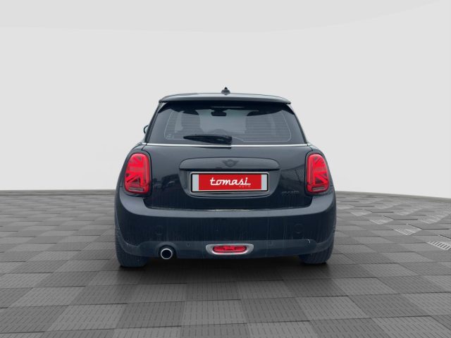 MINI Cooper usata 5