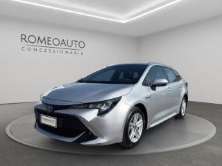 TOYOTA Corolla Touring Sports 1.8 Hybrid Business Tech Cvt