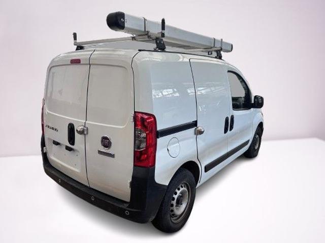 FIAT Fiorino usata, con Climatizzatore