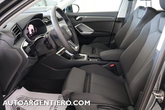 AUDI Q3 usata, con Antifurto