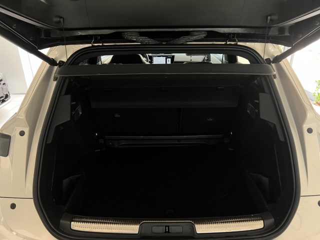 DS AUTOMOBILES DS 7 usata, con Specchietti laterali elettrici