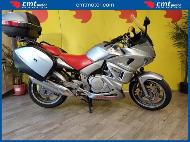 HONDA CBF 1000 usata 0