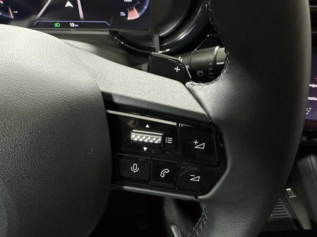 ALFA ROMEO Junior usata, con Riconoscimento dei segnali stradali