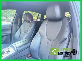 BMW X6 usata, con Bracciolo