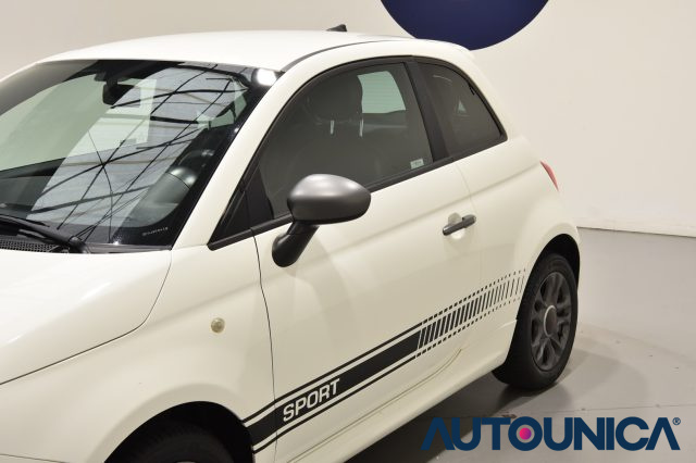 FIAT 500 usata 31