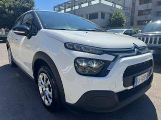 CITROEN C3 usata, con Airbag