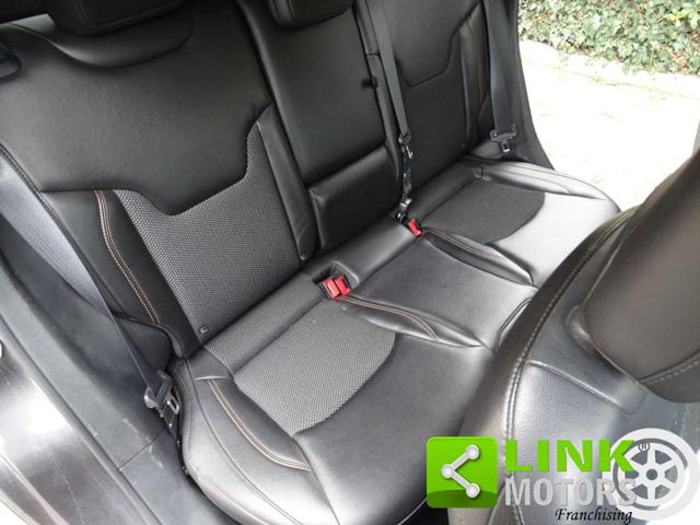 JEEP Compass usata, con Sistema di navigazione