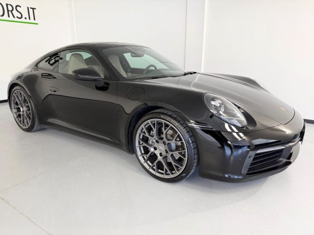 PORSCHE 992 usata, con Airbag laterali