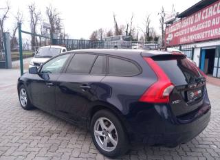 VOLVO V60 usata, con Autoradio