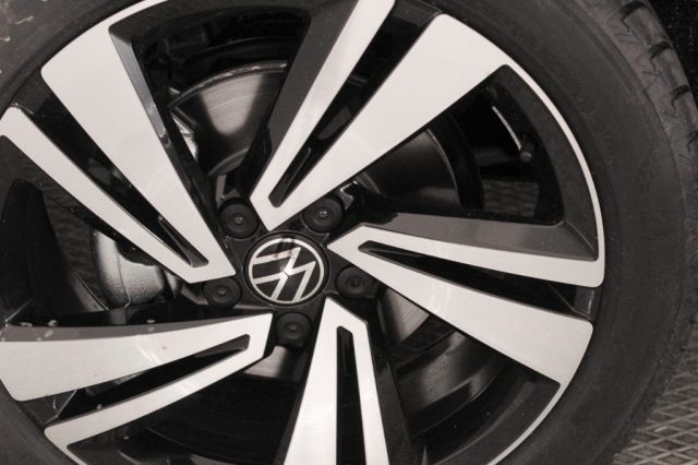 VOLKSWAGEN T-Roc usata, con Servosterzo