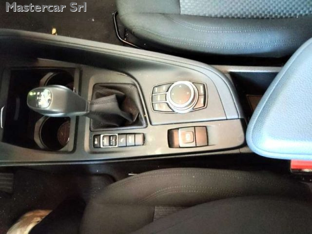 BMW X1 usata, con Chiusura centralizzata