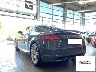AUDI TT usata, con Airbag laterali