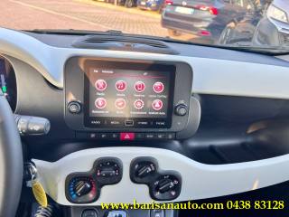 FIAT Panda usata, con Cruise Control
