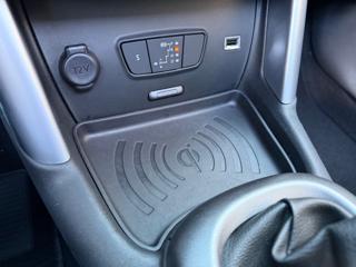 CITROEN C3 Aircross usata, con Sensori di parcheggio posteriori