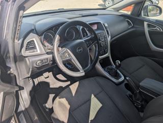 OPEL Astra usata, con Antifurto