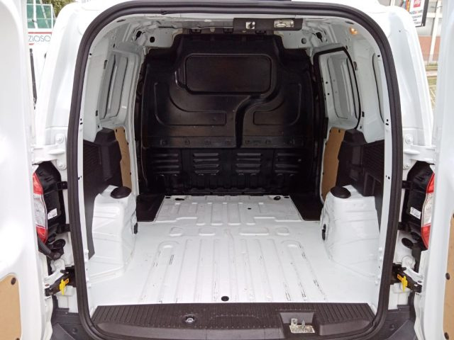 FORD Transit Courier usata, con Immobilizzatore elettronico