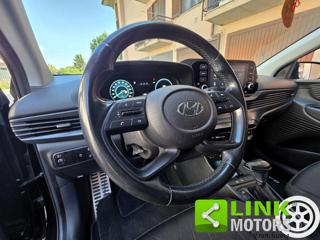 HYUNDAI Bayon usata, con Fari LED