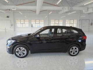 BMW X1 usata, con Airbag laterali