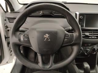 PEUGEOT 208 usata, con Immobilizzatore elettronico