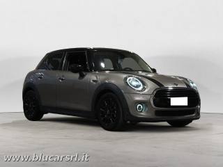 MINI Cooper usata, con Airbag