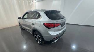 MG ZS usata, con Antifurto