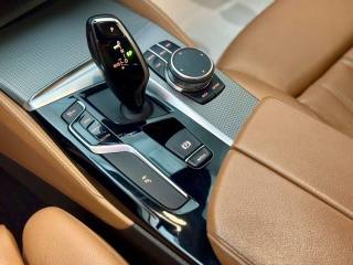 BMW 530 usata, con Climatizzatore
