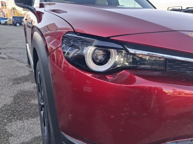 MAZDA MX-30 usata, con Regolazione elettrica sedili