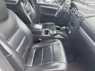 PORSCHE Cayenne usata 20