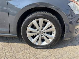 VOLKSWAGEN Golf usata, con Cerchi in lega