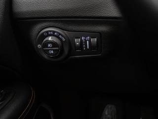 JEEP Compass usata, con Airbag testa