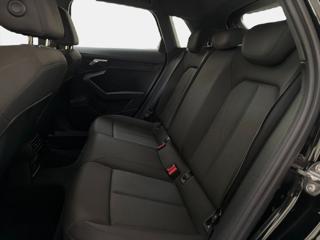 AUDI A3 usata, con ESP