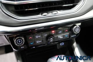 JEEP Compass usata, con Volante multifunzione