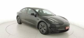 TESLA Model 3 Long Range Dual Motor AWD (530 km di autonomia)