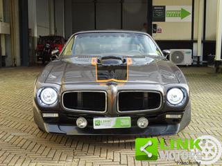 PONTIAC Trans Am usata 13