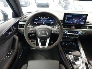 AUDI RS4 usata, con Controllo automatico clima