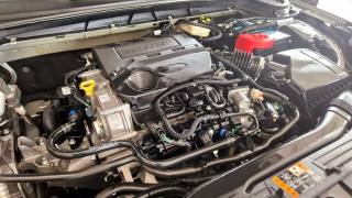 FORD Focus usata, con Volante multifunzione
