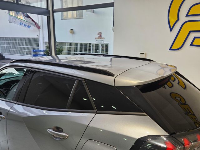 PEUGEOT 2008 usata, con Airbag laterali