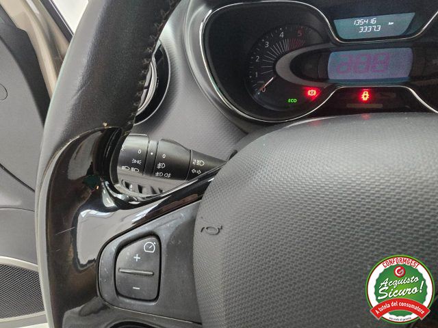 RENAULT Captur usata, con Immobilizzatore elettronico