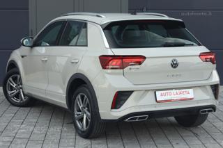 VOLKSWAGEN T-Roc usata, con Airbag Passeggero
